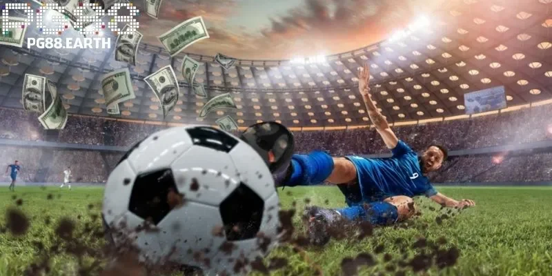 Cược Live (Kèo Chạy) khi tham gia kèo 3/3.5 trái