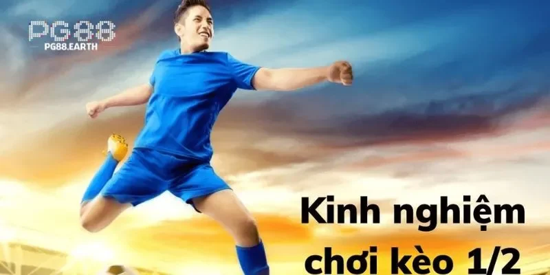 Áp dụng các mẹo khi chơi kèo Handicap