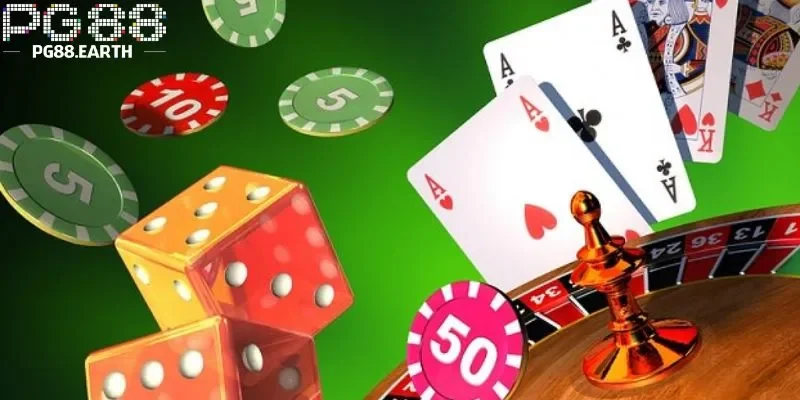 Bạn có thể lựa chọn nhiều tựa game bài khác nhau tùy theo sở thích của mình