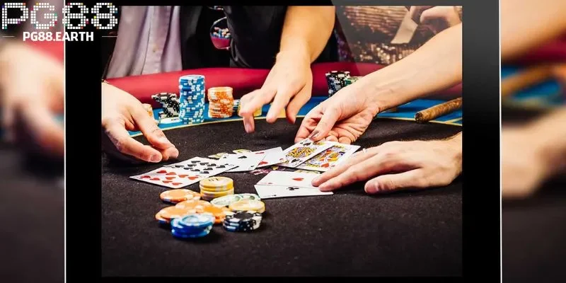 Bạn nên bắt đầu từ những trò chơi casino đơn giản