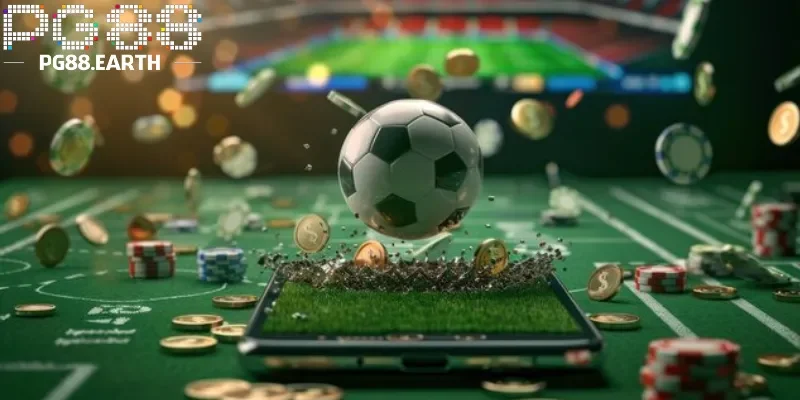 Cách nhận biết kèo chấp 2 2.5