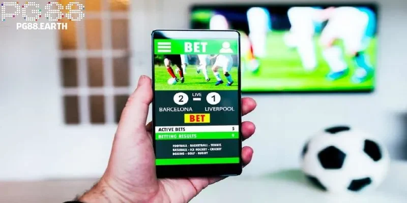 Cần nắm rõ các kinh nghiệm đặt kèo để tối ưu cơ hội chiến thắng