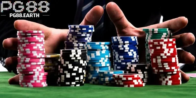 Câu hỏi thường gặp khi tham gia chơi tại PG88 được tổng hợp
