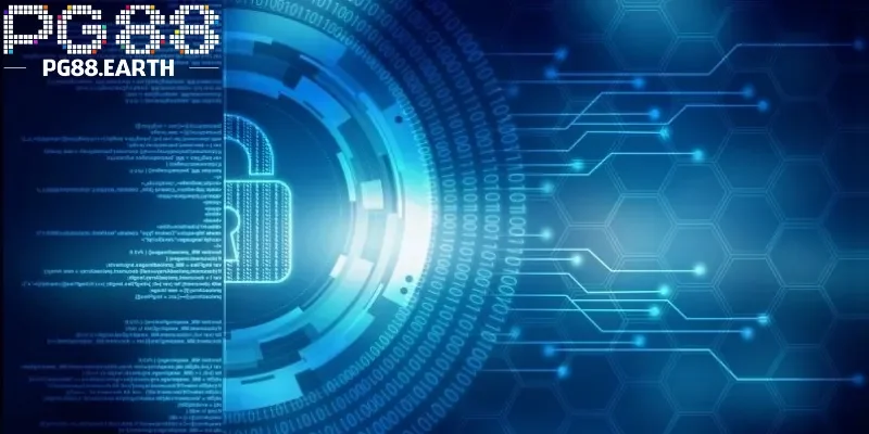 Chính sách bảo mật chống gian lận tại PG88