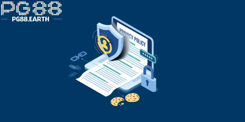 Chính sách bảo mật đối với các sảnh game cá nhân hóa