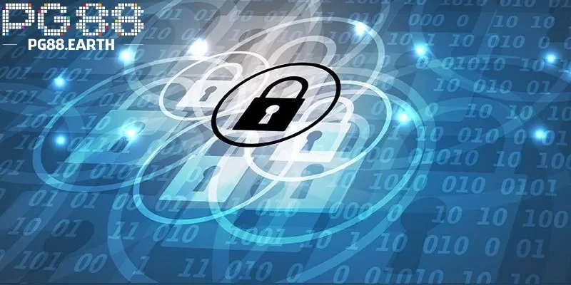 Chính sách bảo mật tại PG88 chỉ chấp nhận tài khoản chính chủ