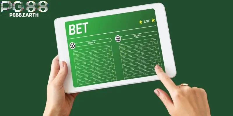 Chọn địa chỉ cược kèo bóng đá uy tín để có những giây phút trải nghiệm tuyệt vời