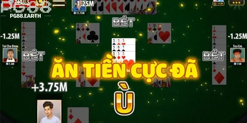 Có kế hoạch chi tiết khi chơi game bài để tối ưu tỷ lệ thắng