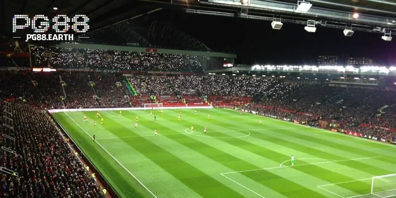 Đừng quên theo dõi các nhận định chuyên sâu từ cộng đồng để tăng tỷ lệ thành công