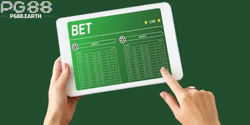 Gia tăng tối đa cơ hội chiến thắng khi tham gia kèo chấp 1.5