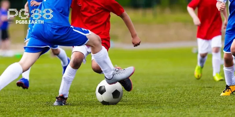 Hãy chọn các trận đấu mà bạn hiểu rõ về hai đội bóng để có thêm cơ sở phân tích 