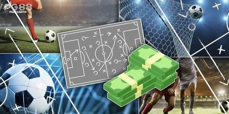 Hướng dẫn tính kèo chấp 1/4