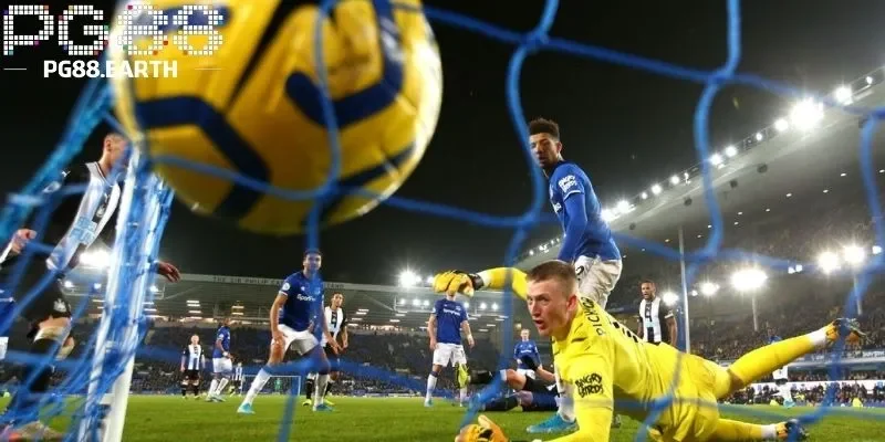 Kèo 3/3.5 trái là một loại kèo phổ biến