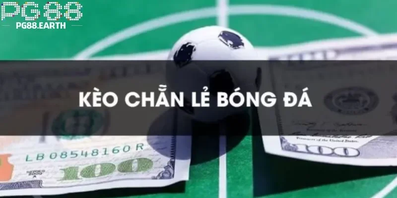 kèo chẵn lẻ