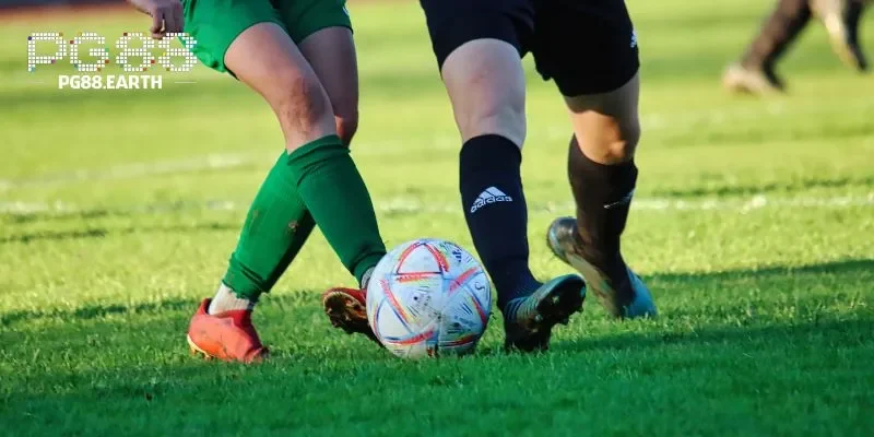 Kèo chấp 0.25 được thiết kế minh bạch và dễ hiểu