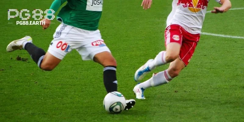 Kèo chấp 1.75 thường xuất hiện trong các trận đấu mà sự chênh lệch