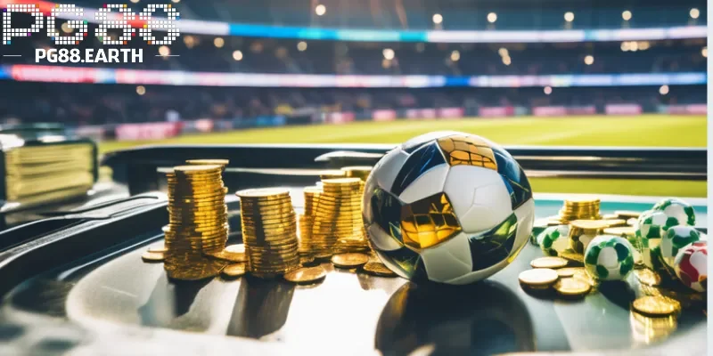 Kèo chấp 1 trái là một trong những loại kèo phổ biến nhất trong cá cược bóng đá