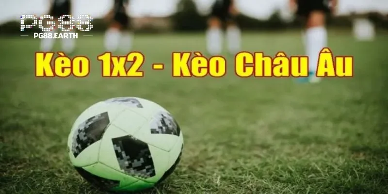 Khái quát về kèo 1x2 là gì