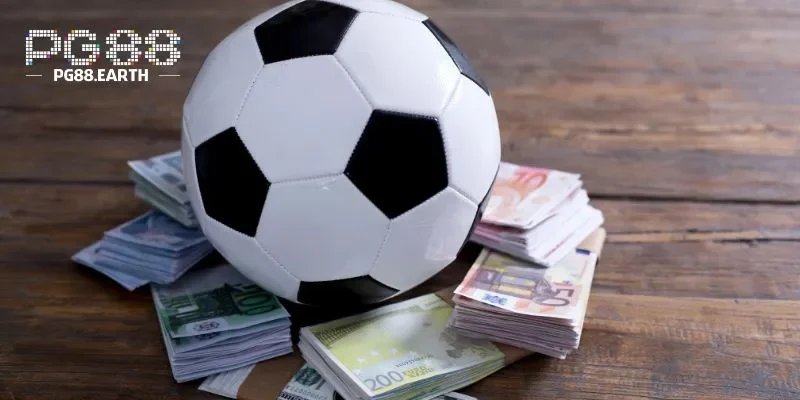 Không nên dồn toàn bộ vốn vào một trận đấu mà hãy chia nhỏ ra để giảm thiểu rủi ro