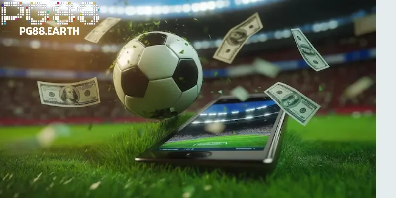 Kinh nghiệm đánh kèo chấp 1 trái hiệu quả