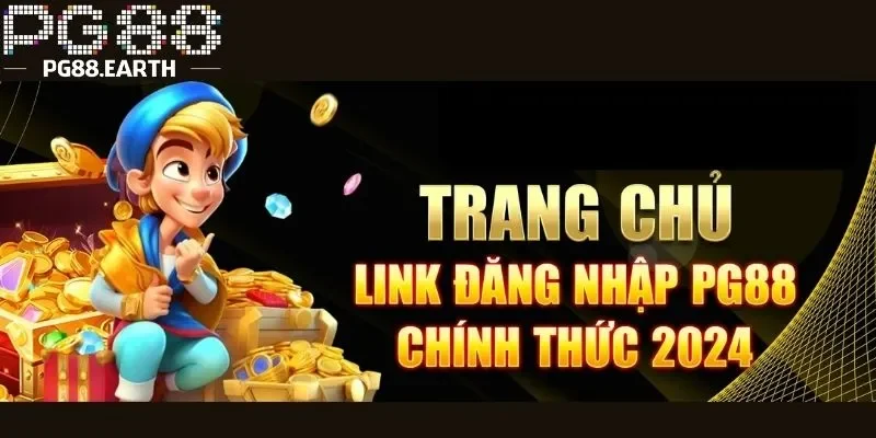 Link vào PG88 không bị chặn
