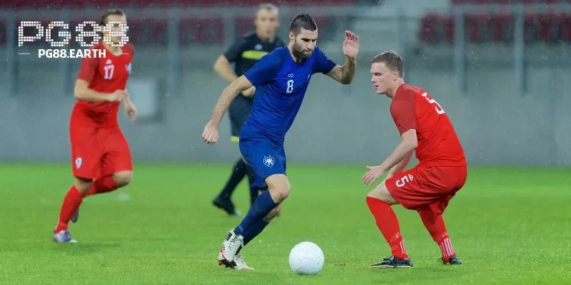 Nắm vững quy tắc của kèo và tham khảo các hướng dẫn chi tiết