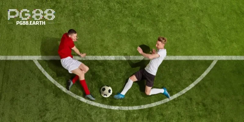 Người chơi có thể dễ dàng chọn lựa kèo phù hợp với phong cách và chiến lược cá nhân