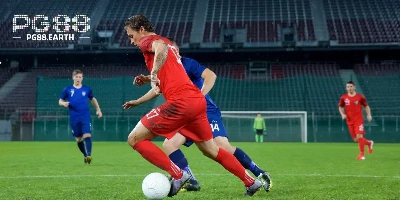 Người chơi thường nhận được tỷ lệ trả thưởng lớn nếu dự đoán chính xác