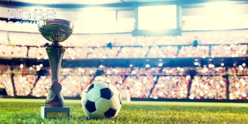 Những loại kèo này mở ra cơ hội thắng lớn ngay cả khi kết quả trận đấu không như bạn mong đợi