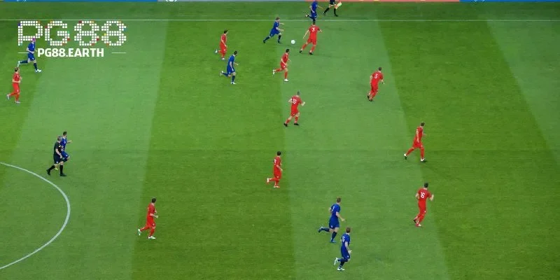 Những yếu tố này sẽ giúp bạn đánh giá khả năng đội chấp thắng với cách biệt lớn hay không