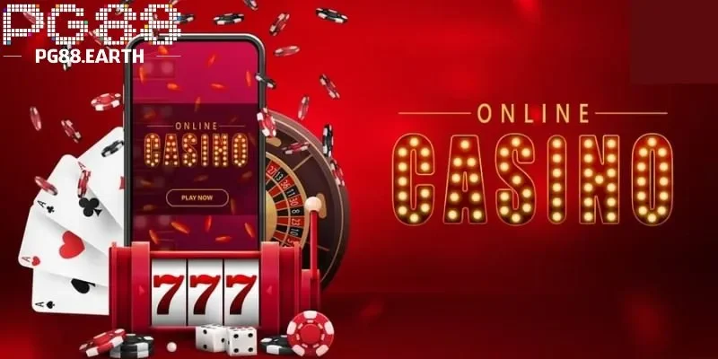 PG88 casino trực tuyến