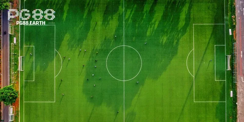 PG88 cung cấp đầy đủ các loại kèo chấp từ cơ bản đến nâng cao