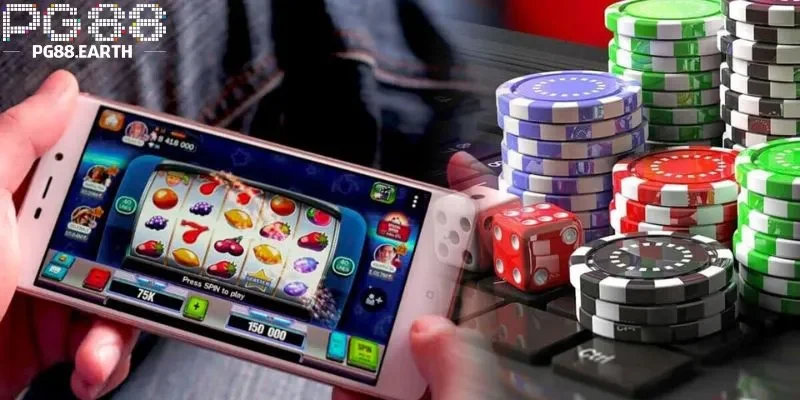 Phải là một người chơi có trách nhiệm khi tham gia sảnh cược casino