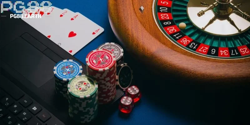 Sảnh cược Casino PG88 là địa chỉ hàng đầu châu Á với kho game khổng lồ