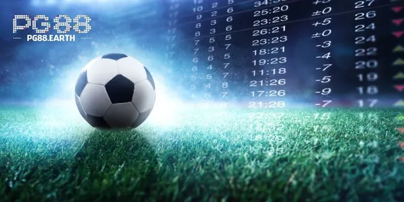 Soi kèo và tận hưởng trải nghiệm cá cược thông minh, đầy cảm hứng