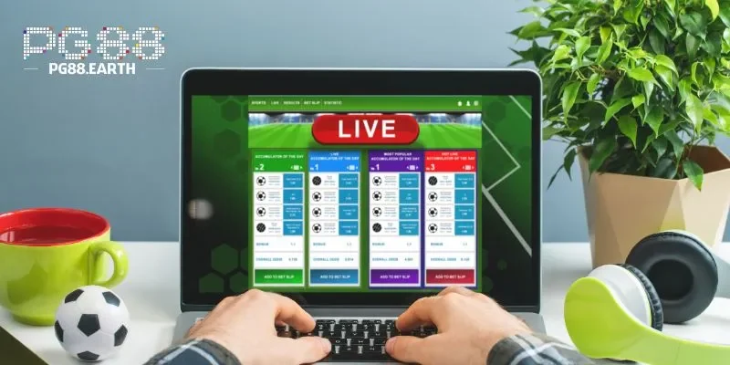 Tham gia ngay lô đề PG88 để nhận được nhiều phần quà hấp dẫn