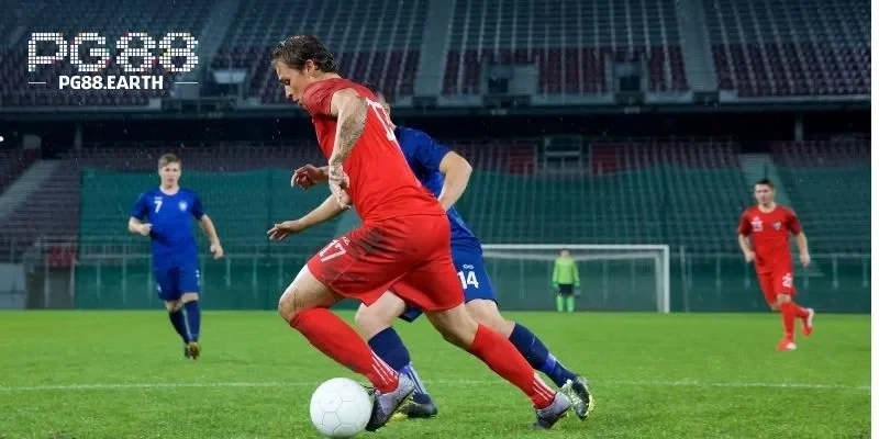 Kèo cầu thủ ghi bàn