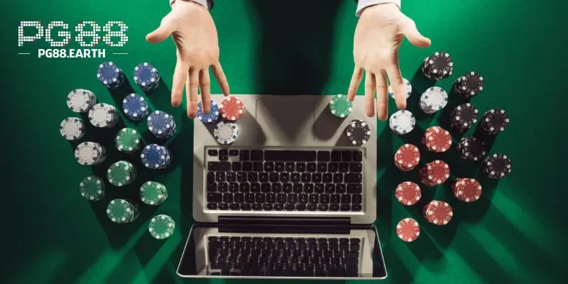 Trong trường hợp không thể thỏa thuận, quyết định cuối cùng thuộc về PG88.