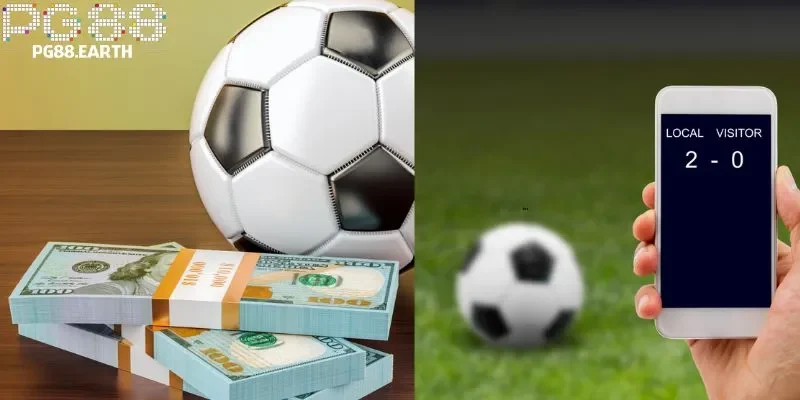 Tỷ lệ cược vô cùng hấp dẫn đem lại lợi nhuận cao