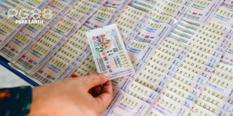 Tỷ lệ trả thưởng hấp dẫn của lô đề PG88 khiến nhiều người chơi lựa chọn gắn bó lâu dài