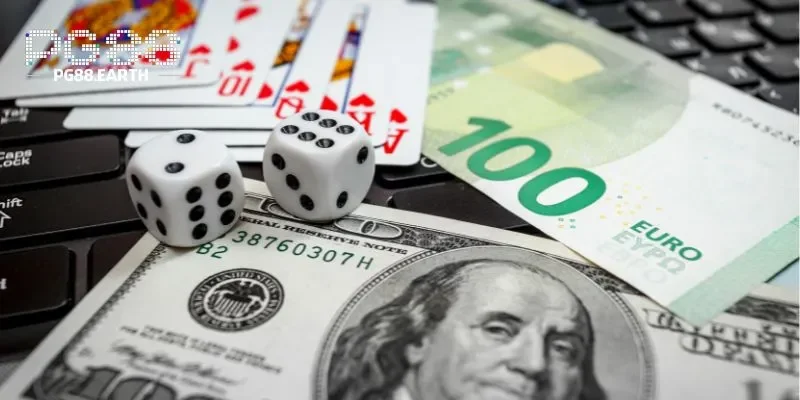 Xây dựng một môi trường giải trí an toàn, công bằng và đáng tin cậy