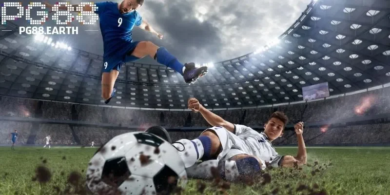 Xem xét loại trận đấu khi soi kèo 3/3.5 trái