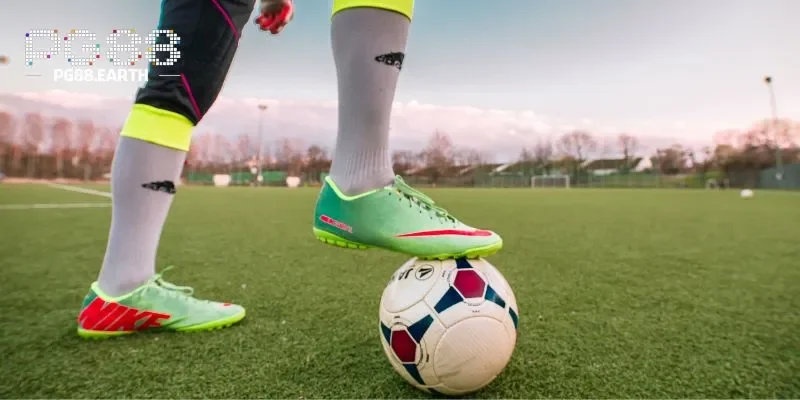 Xuất hiện trong các trận đấu mà sự chênh lệch về thực lực giữa hai đội bóng là rõ ràng