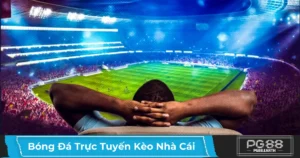 Cách Chơi Kèo Bóng Đá Trực Tuyến Tại PG88 Để Tăng Tỷ Lệ Thắng