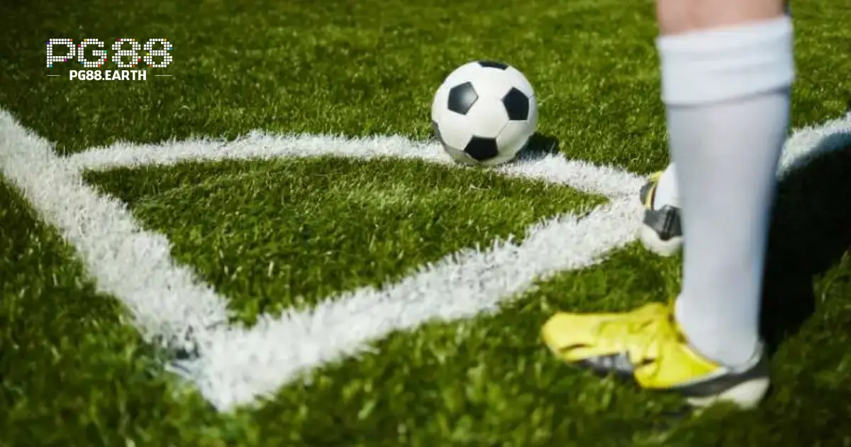 Các Loại Kèo Góc Phổ Biến