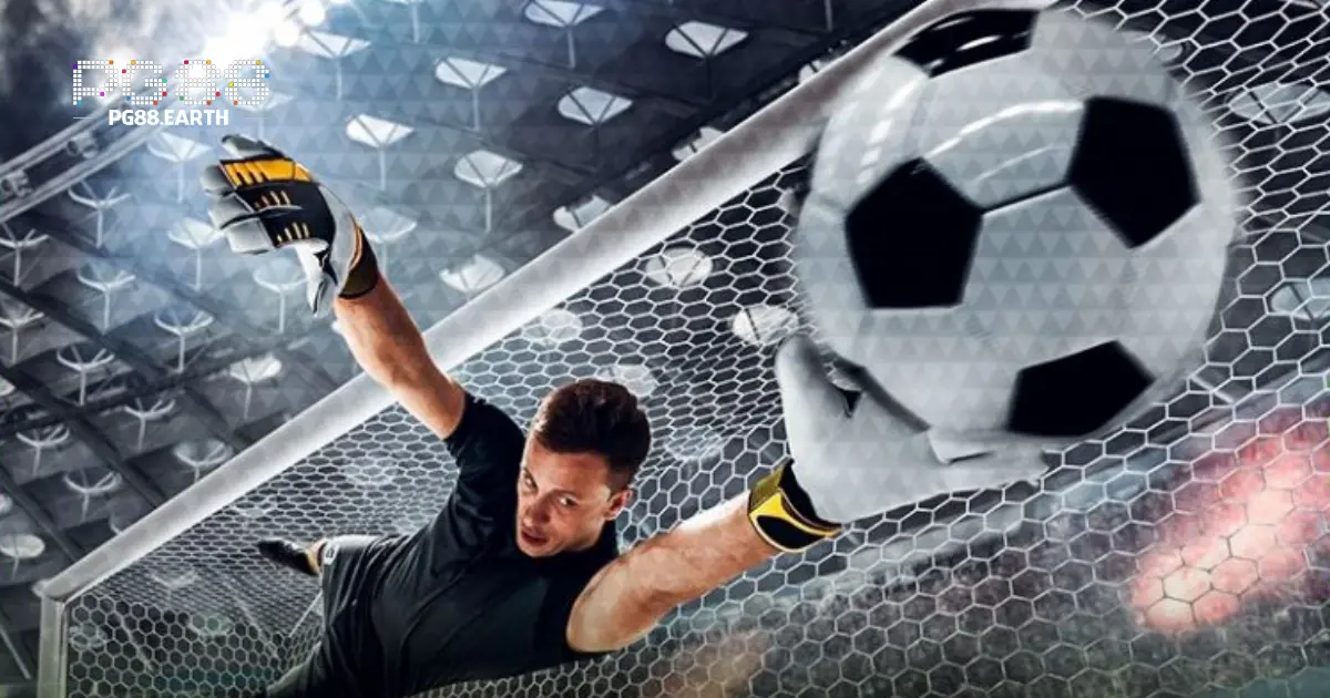 Khi nào nên đặt cược theo tỷ lệ kèo của PG88?