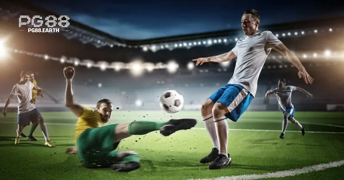 Cách Theo Dõi Biến Động Tỷ Lệ Để Tìm Kèo Thơm