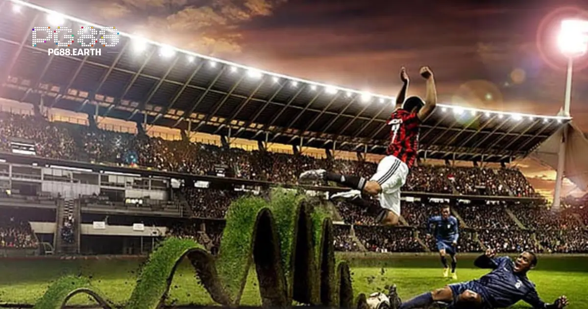 Sử dụng công cụ phân tích kèo