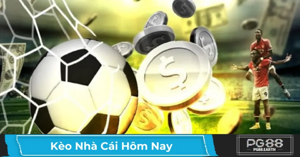 Cách Theo Dõi & Cập Nhật Kèo Nhà Cái PG88 Hàng Ngày