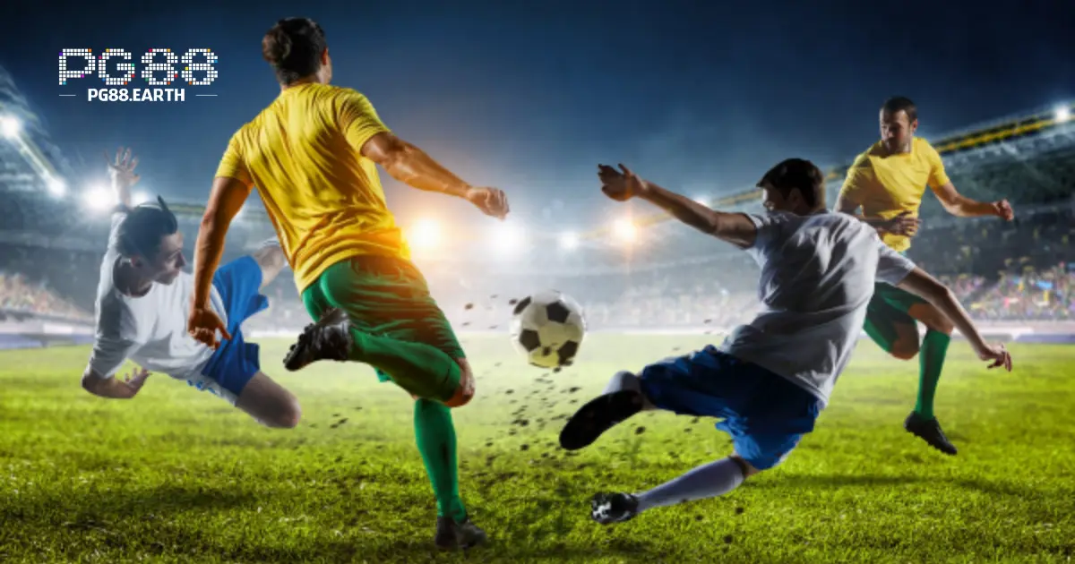 Lịch thi đấu và các yếu tố ảnh hưởng đến kèo nhà cái